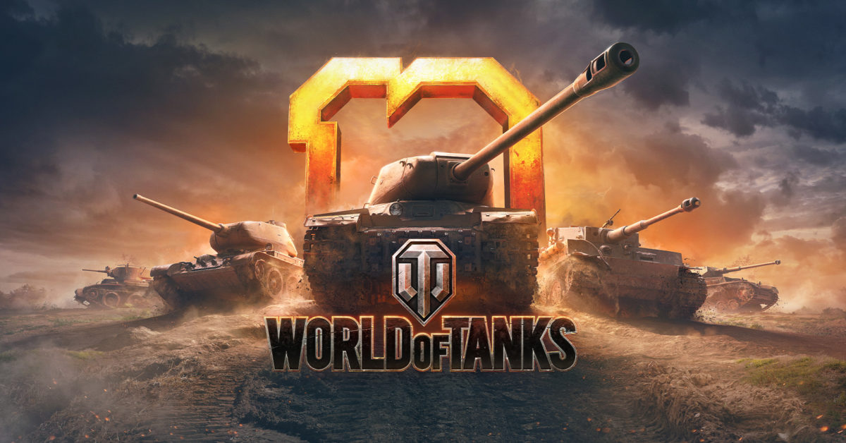 new world tank build