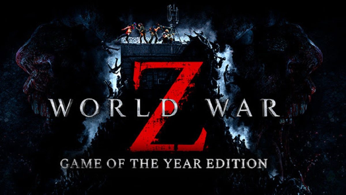 World War Z adds full PvE cross-play, new playable class