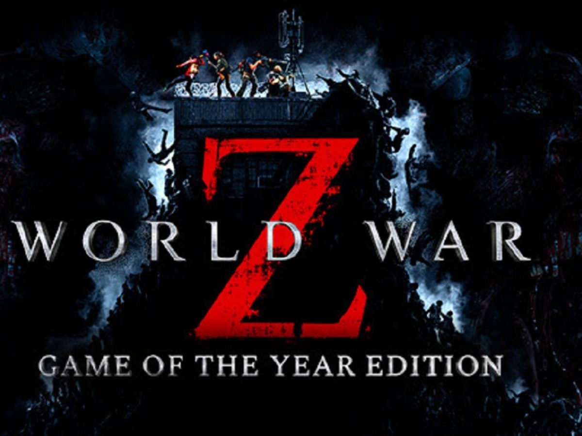 Crossplay update for Xbox One and PC players in World War Z is now live