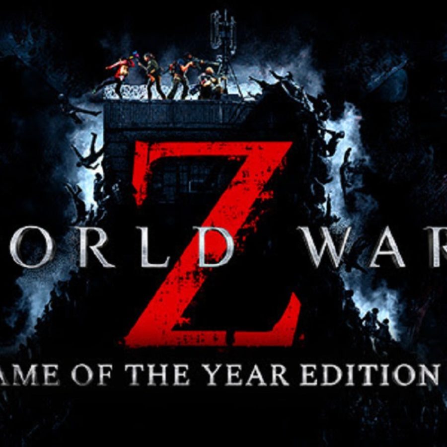 World War Z Game of the Year Edition launches May 5 - Gematsu