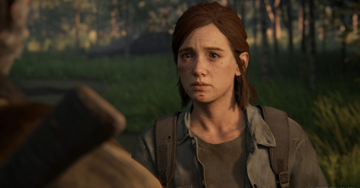 Naughty Dog Reveals Portions of The Last of Us Part II's Storyline