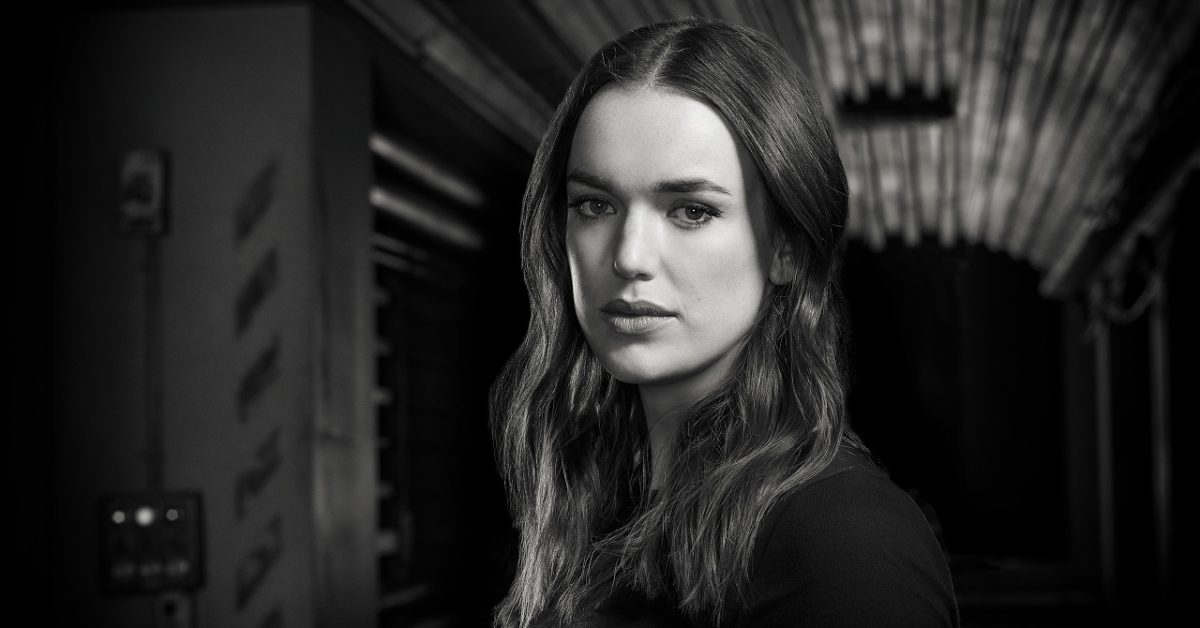 Agents of SHIELD Star Henstridge Talks Finale, Return Interest - Bleeding Cool News