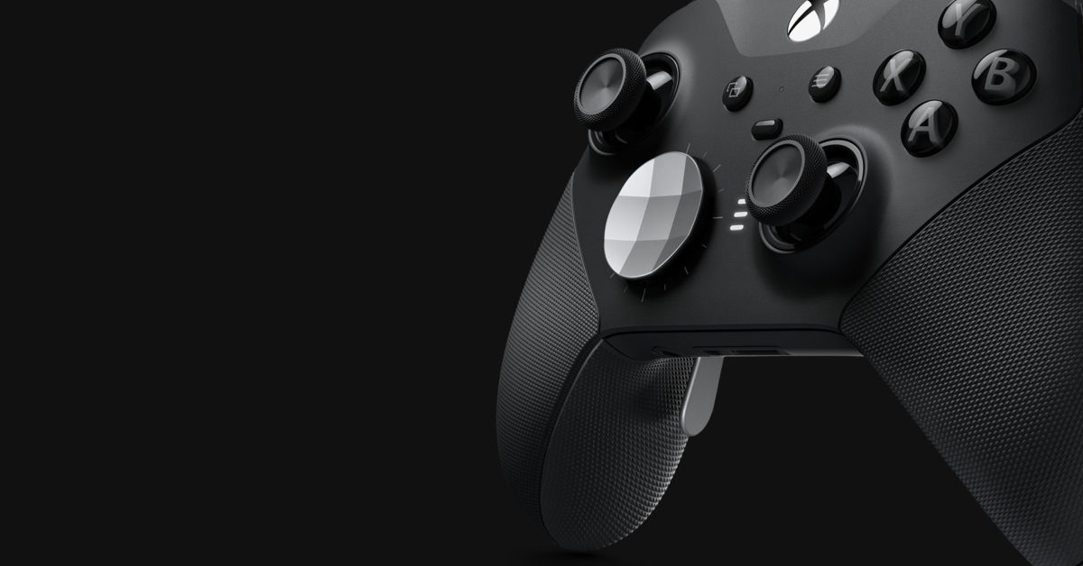 ClassAction Lawsuit Alleges Xbox Elite Controller Drift
