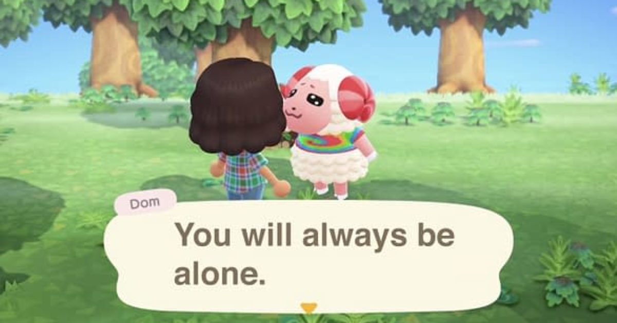 Animal Crossing has New Horizons - The Daily LITG 18th May ...