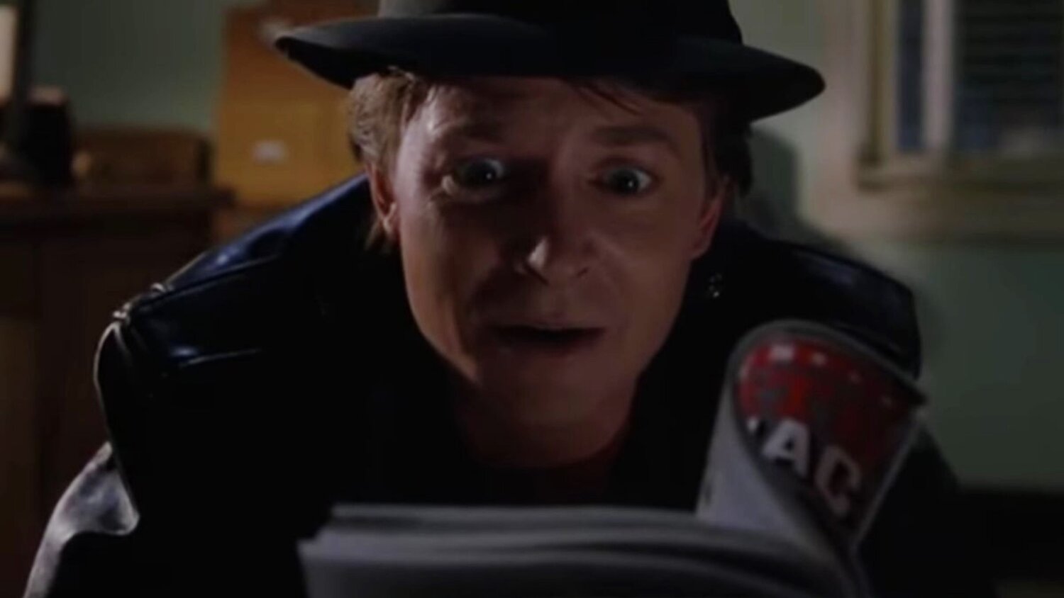 James Tolkan News, Rumors and Information - Bleeding Cool News Page 1