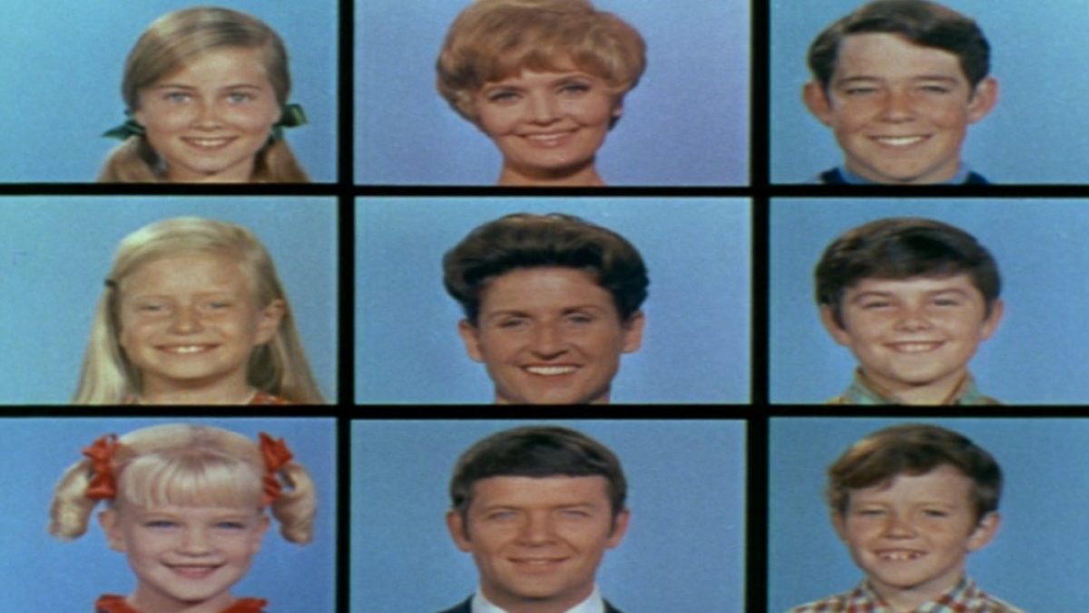 The Brady Bunch - ABC Series - Where To Watch