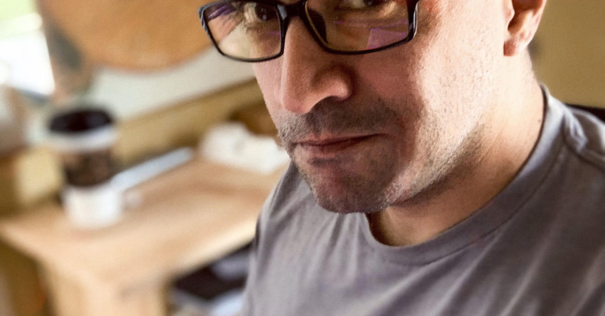 Jason Platt Talks Middle School Misadventures Operation Hat Heist!