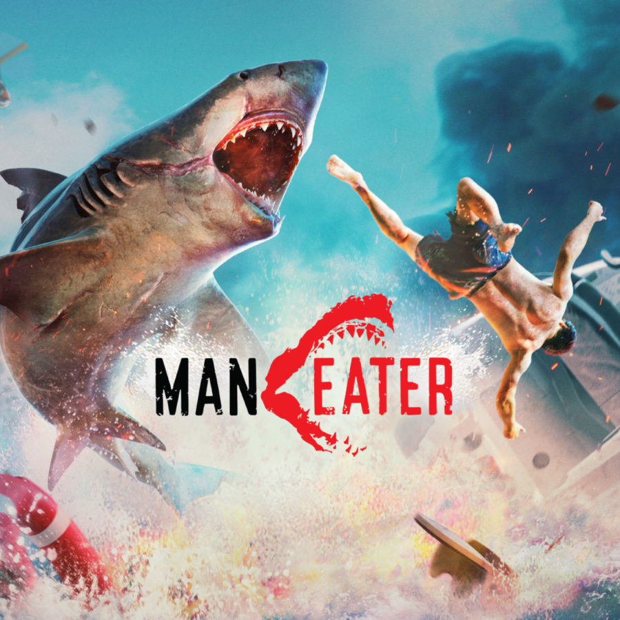 maneater ps4 playstation store
