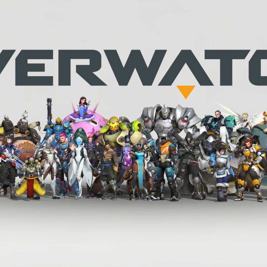 Blizzard Reveals Overwatch Anniversary Details