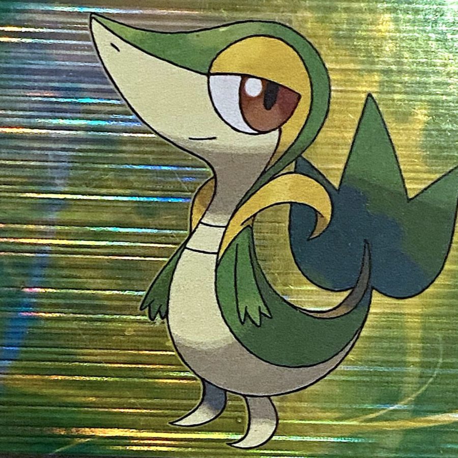 horizontal pokemon cards Moo Deng Pokemon Card main image 1