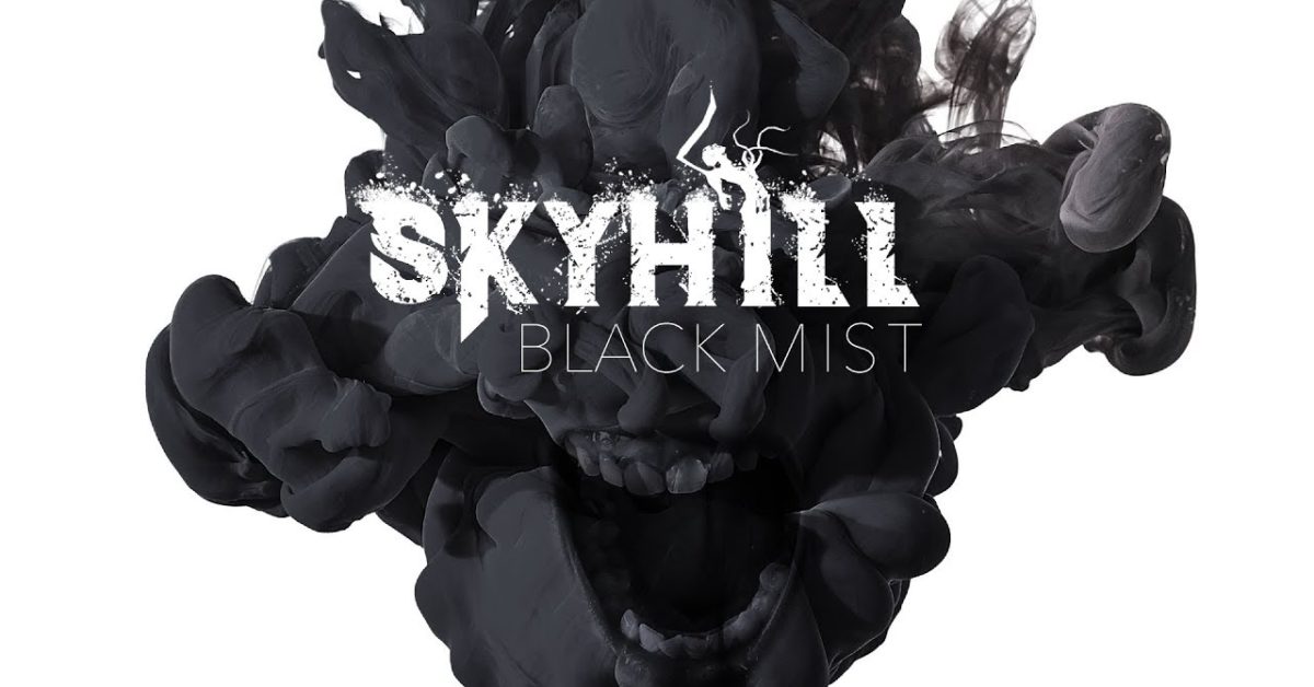 Skyhill black mist обзор