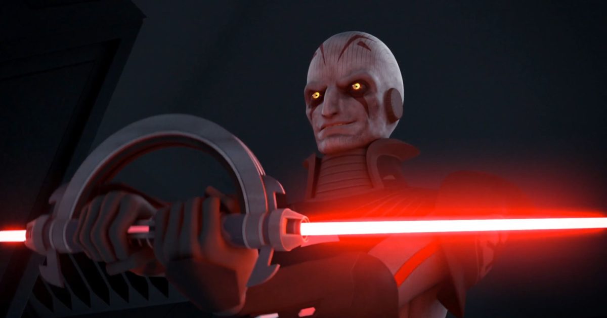 What We Want For The Star Wars Rebels Black Series Wave 2 from Hasbro