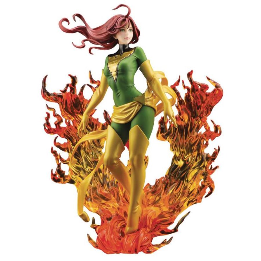Dark Phoenix 1/4 Scale Statue EXCLUSIVE - Spec Fiction Shop