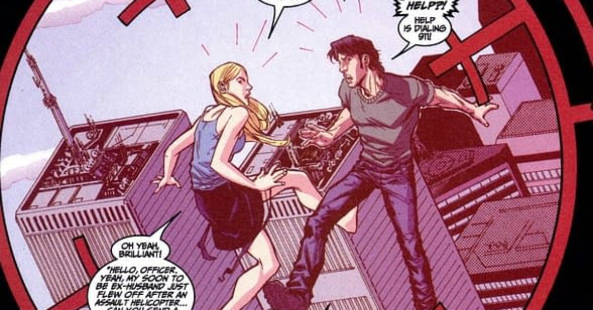 Wrestling, Ball & Chain and Decorum The Daily LITG 8th May 2020