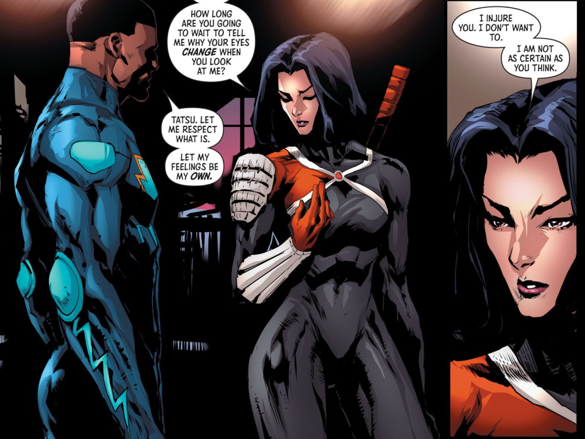Tony Isabella Speaks Out About Dc Comics Treatment Of Black Lightning