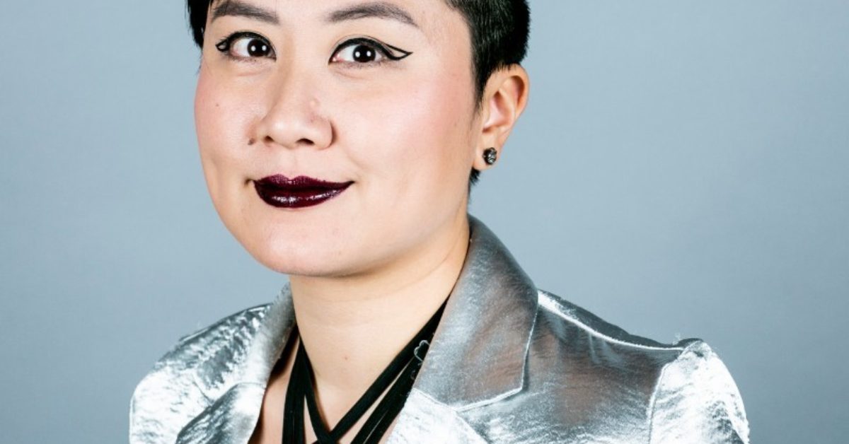 Kickstarter Comic Outreach Lead, Camilla Zhang Amongst Layoffs