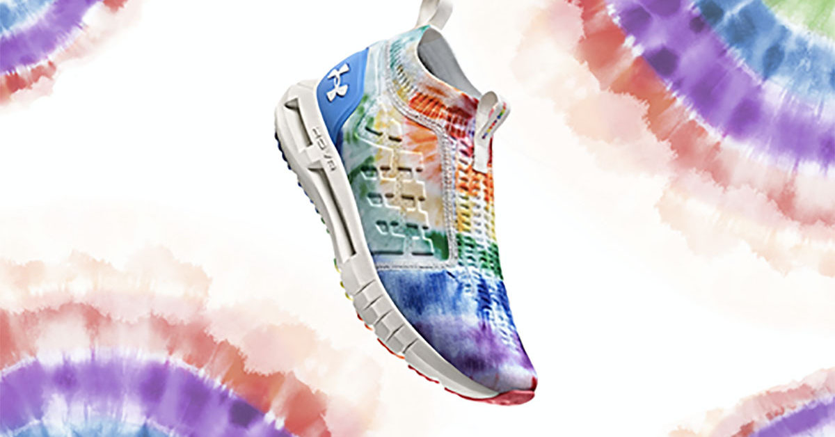Pride Shoes That WIll Serve Some Looks All Year Long
