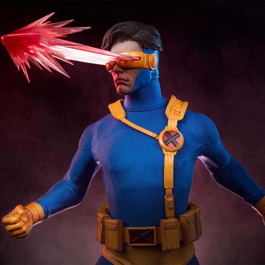 cyclops x men