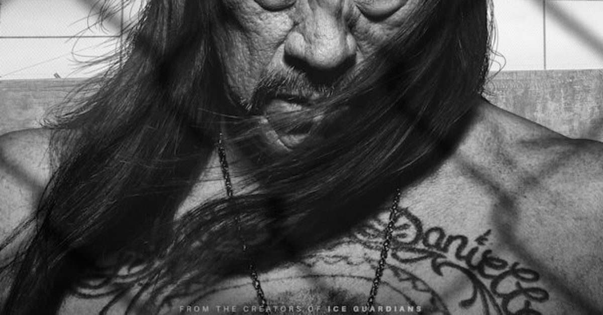 Trailer For Danny Trejo Documentary Inmate 1 Debuts 