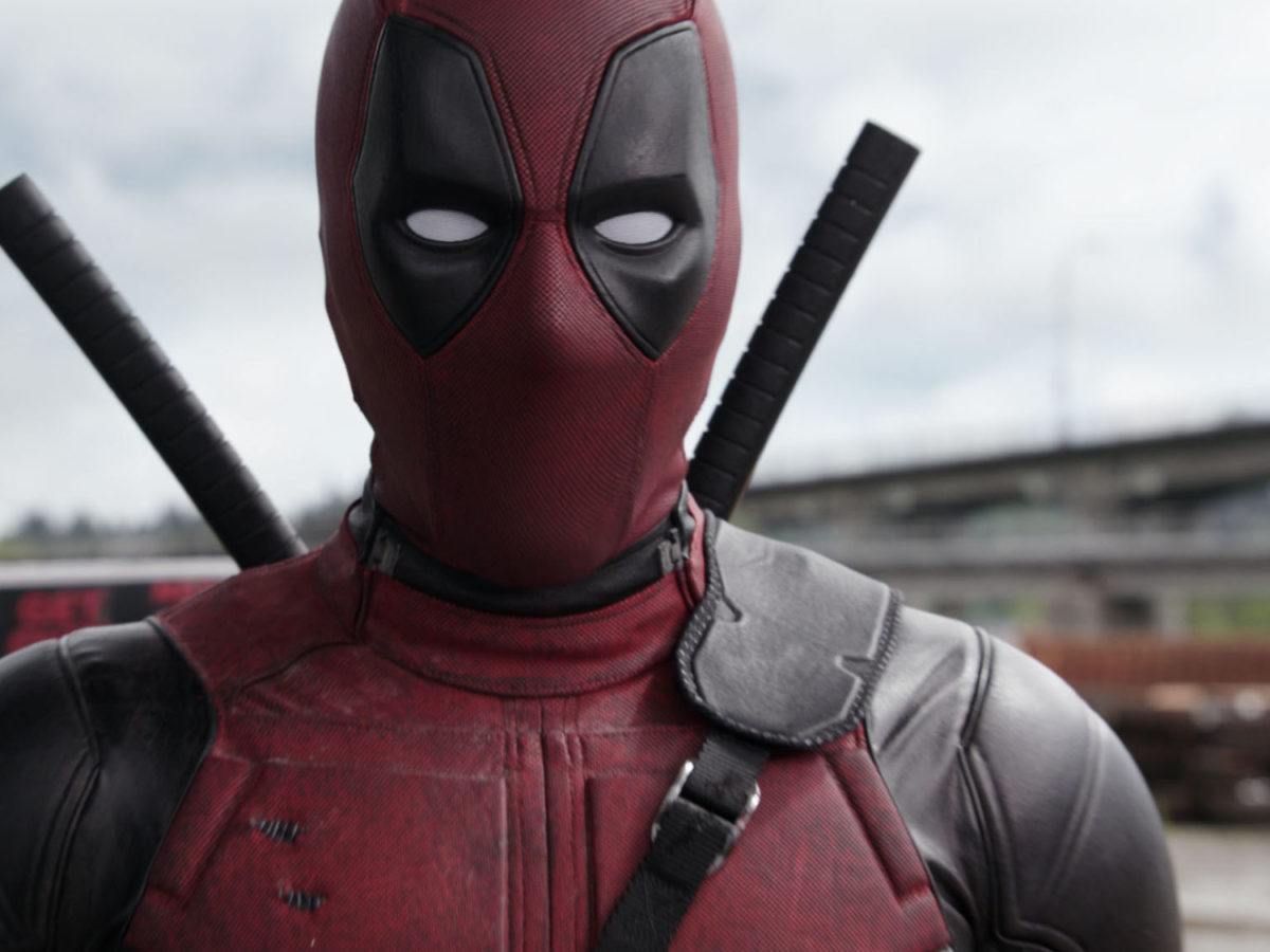 Ryan Reynolds reveals he wrote a Deadpool Christmas movie