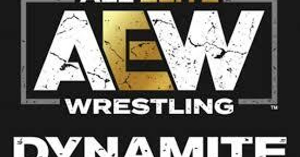 Aew Dynamite Destroys Nxt Amidst Cable News Ratings Dominance