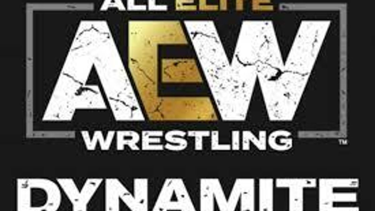 AEW Dynamite - Will Anyone Bust a Nut in the Ring with Jake Roberts