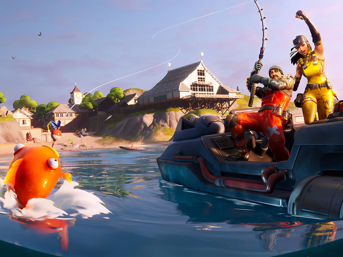 Epic Games Released Unreal Engine 4.25 With Next-Gen Support