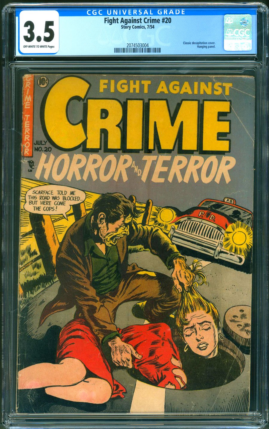 Fight Against Crime News, Rumors And Information - Bleeding Cool News ...