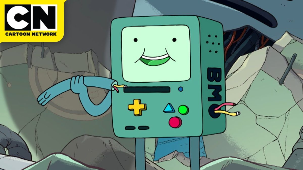 Adventure Time Bmo Fan Art Porn - finn News, Rumors and Information - Bleeding Cool News And Rumors Page 1