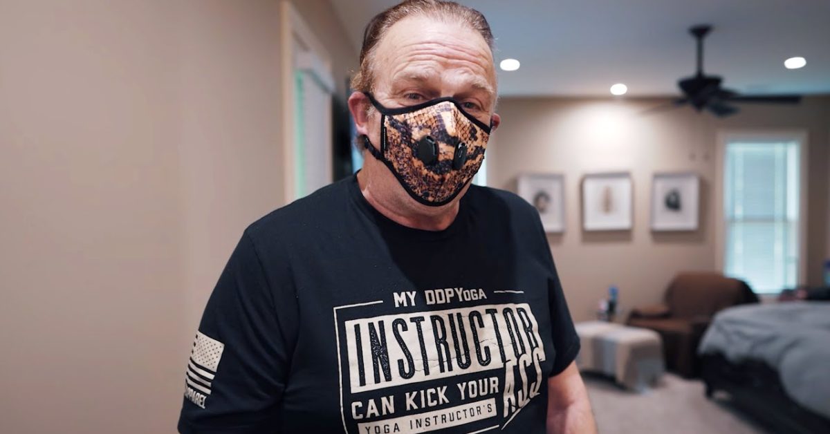 AEW News: Sting, Rey Fenix, Jake the Snake, This Week's Dynamite, More