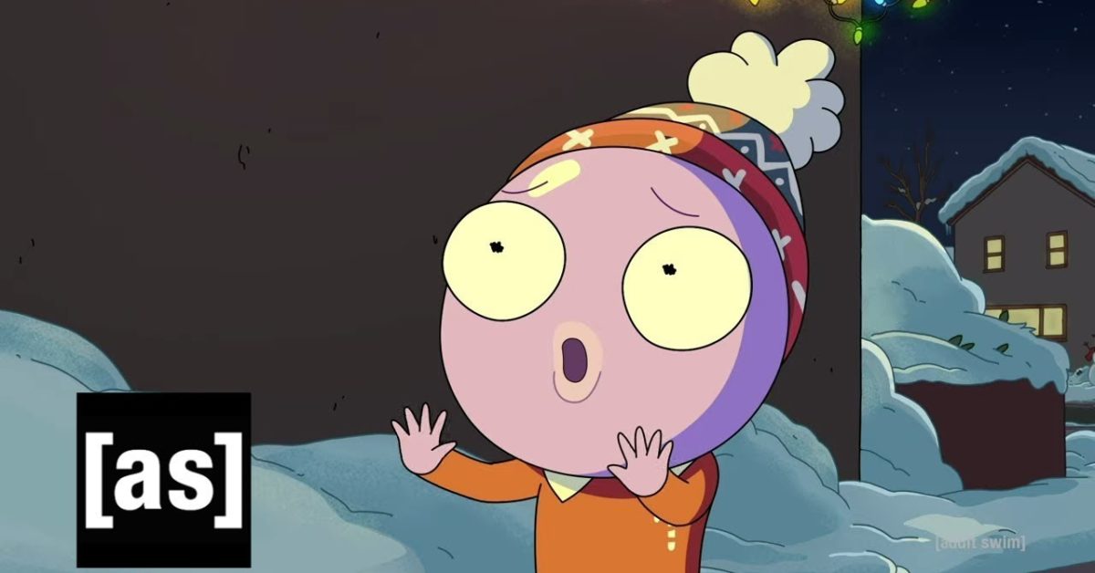 Rick Gives Goomby The Jerry Treatment In New Rick And Morty Clip rick-gives-goomby-the-jerry-treatment-in-new-rick-and-morty-clip