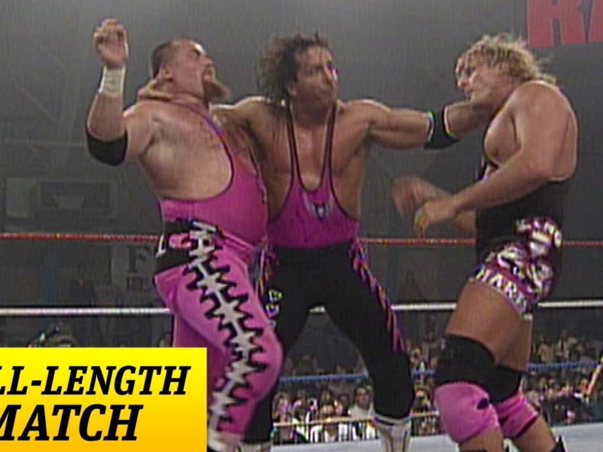 Tensions Flare Between Harts, WWE Ahead of Owen Hart Documentary