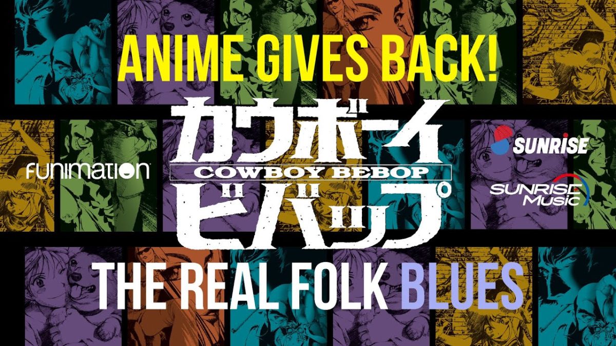 Cowboy Bebop' Live-Action Remake Of Cult Anime TV Series Picked Up By  Netflix – Deadline
