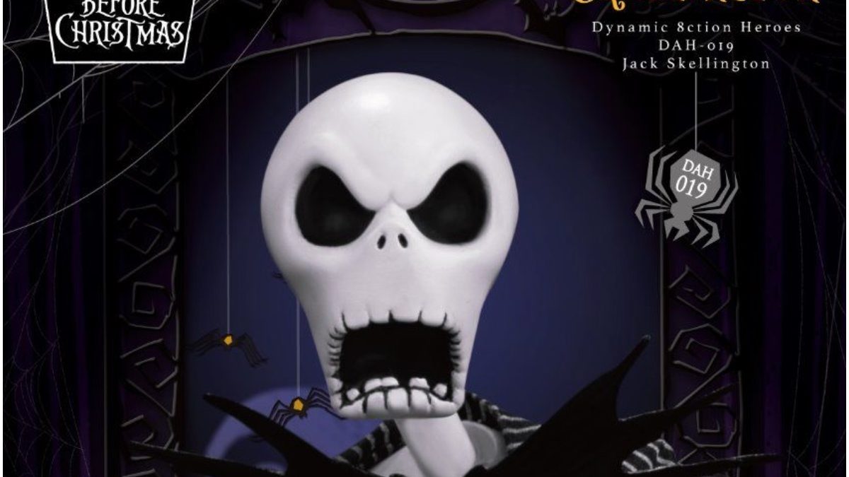 nightmare before christmas News, Rumors and Information - Bleeding Cool  News Page 1