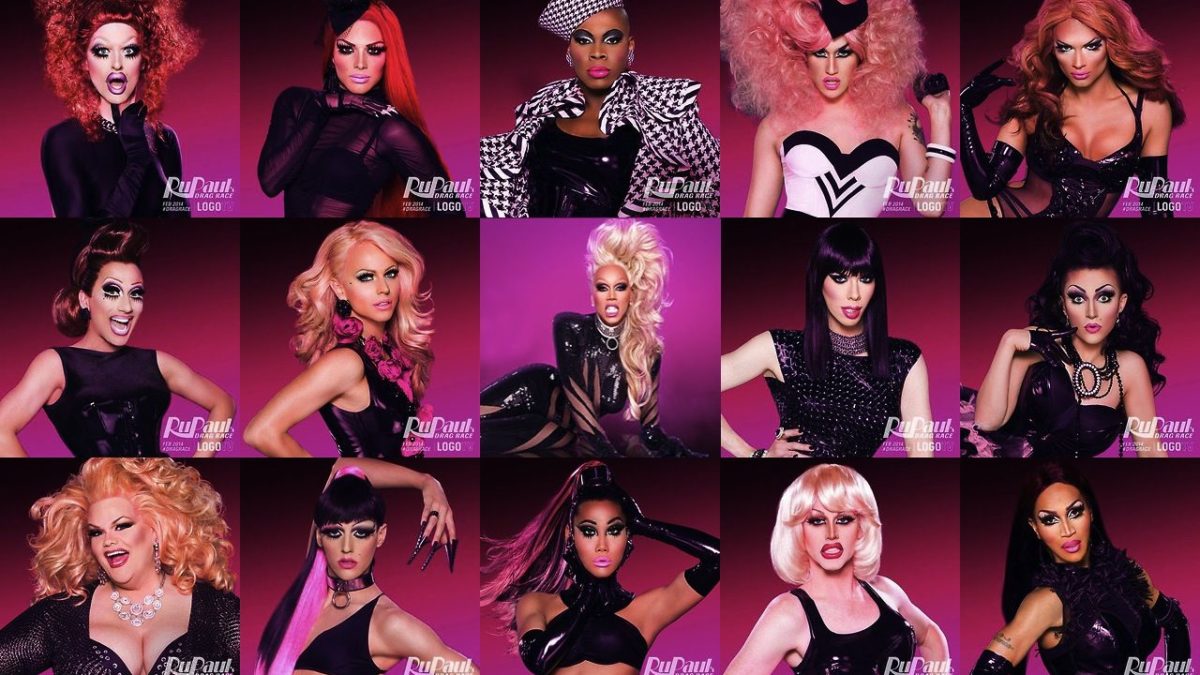 Drag Race Season 6 Re Evaluates Itself Rupaul Quaran Stream Rewatch