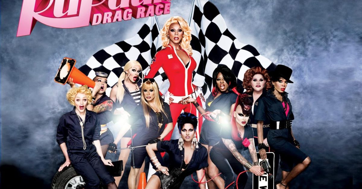 Rupaul Drag Race Uk Vs The World Streaming RuPaul's Drag Race Season 1: Bleeding Cool's Quaran-stream Rewatch
