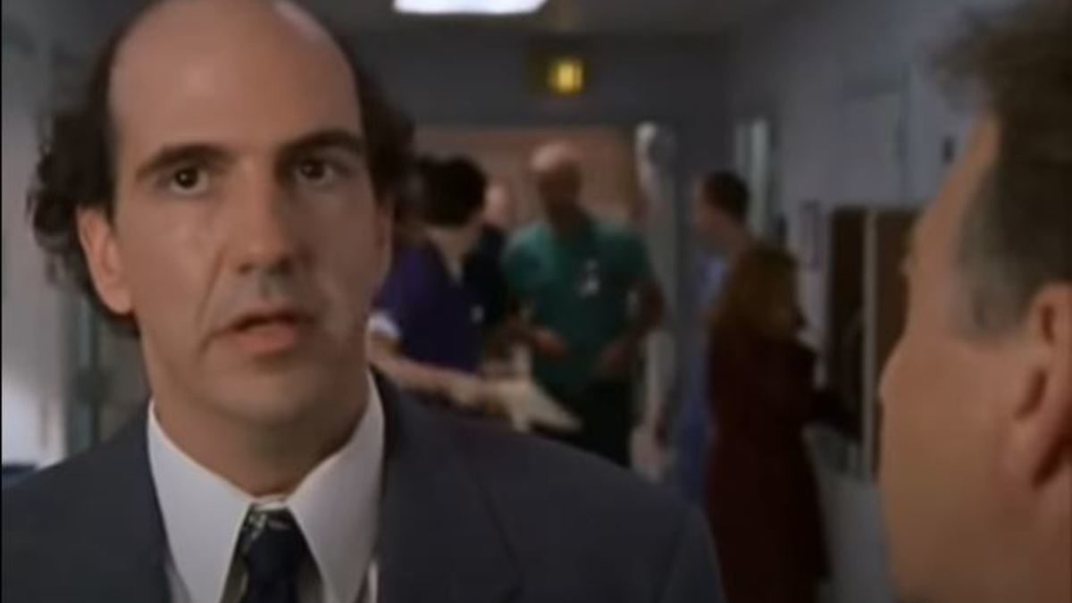 Сэм больница. Сэм Ллойд Робертс. Sam Lloyd desperate housewives. Sam Lloyd Seinfeld.