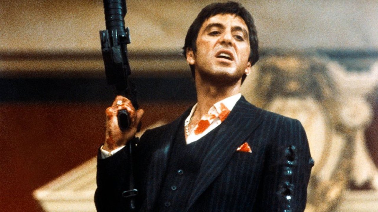 scarface News, Rumors and Information - Bleeding Cool News And Rumors ...