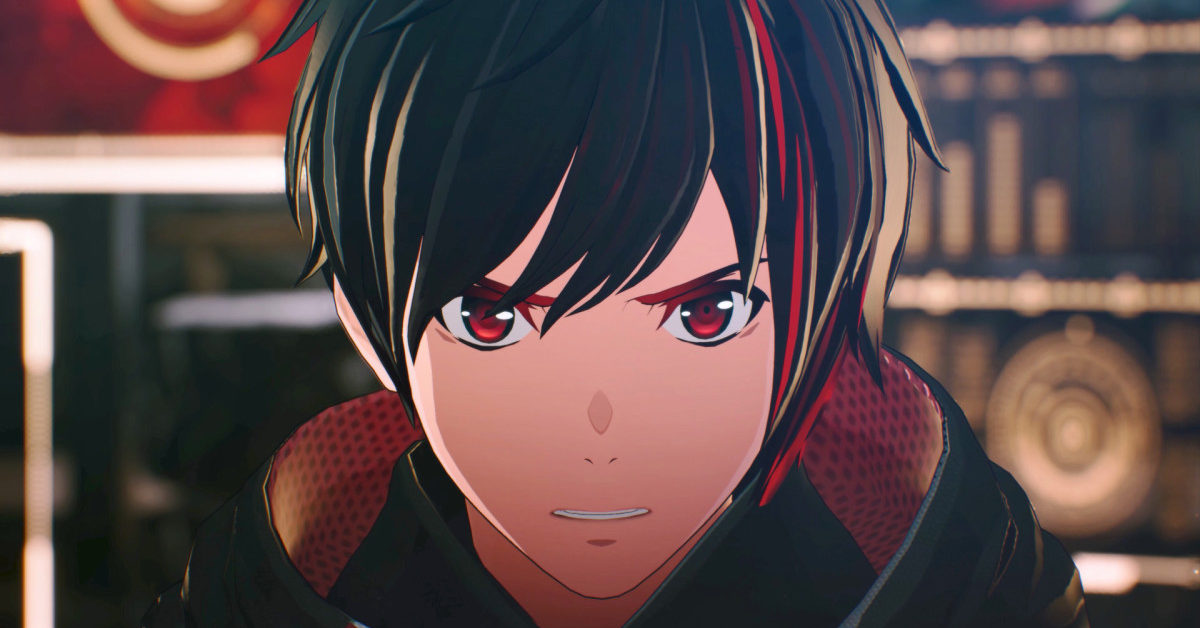 Two new gameplay trailers of Scarlet Nexus (new JRPG by Bandai