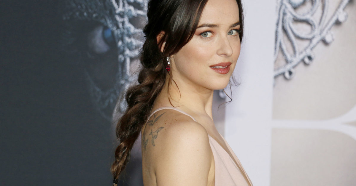 Madame Web Film Going Forward, Dakota Johnson In Talks To Star - Vimarsana News