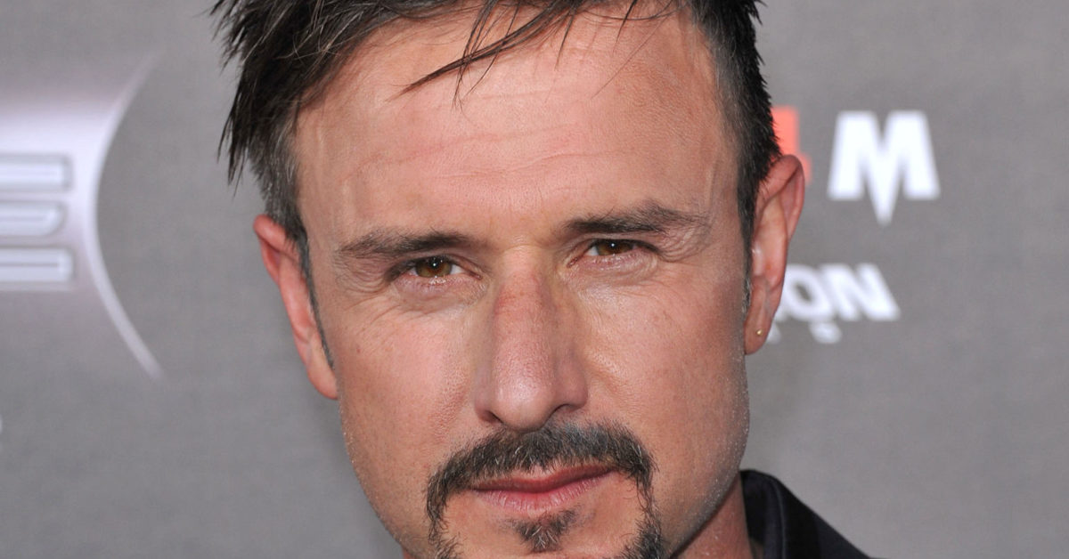 Scream 5 Casts David Arquette As Sheriff Dewey Riley