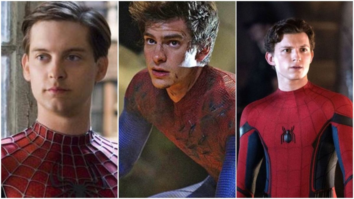 Tobey Maguire Breaks Silence on Spider-Man: No Way Home Return