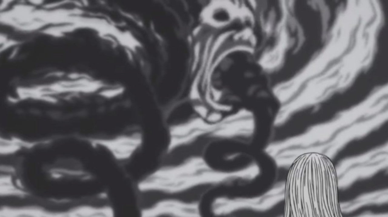 Junji Ito Maniac Japanese Tales of the Macabre Anime Reveals Cast Stories   News  Anime News Network