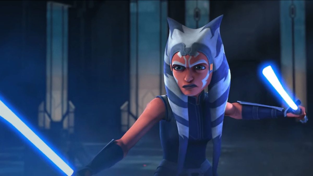 Ahsoka Tano & The Second Baseman: Ashley and David Eckstein