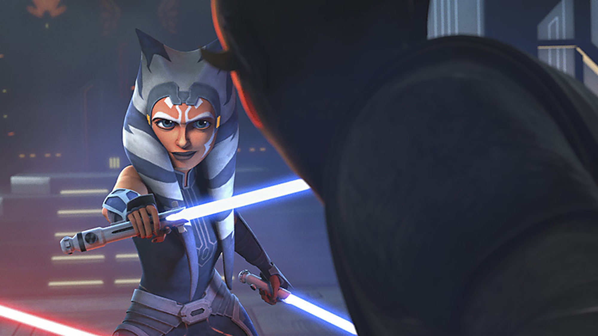 Star Wars: Ashley Eckstein Believes 