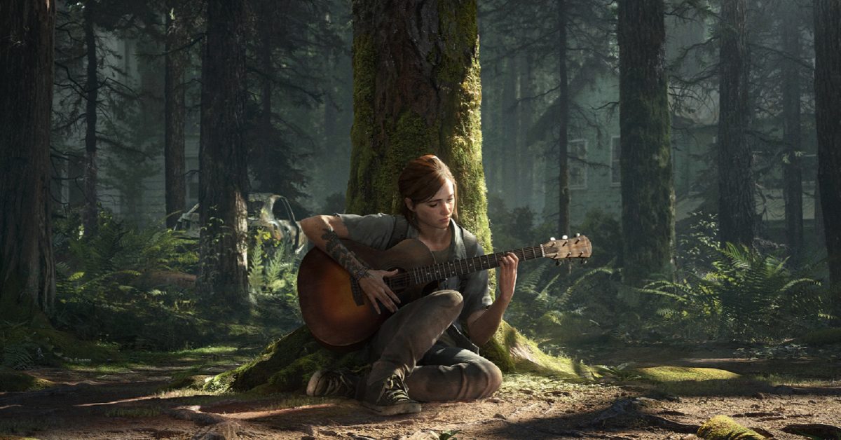 Naughty Dog Has An Outline For The Last Of Us Part III - Vimarsana News