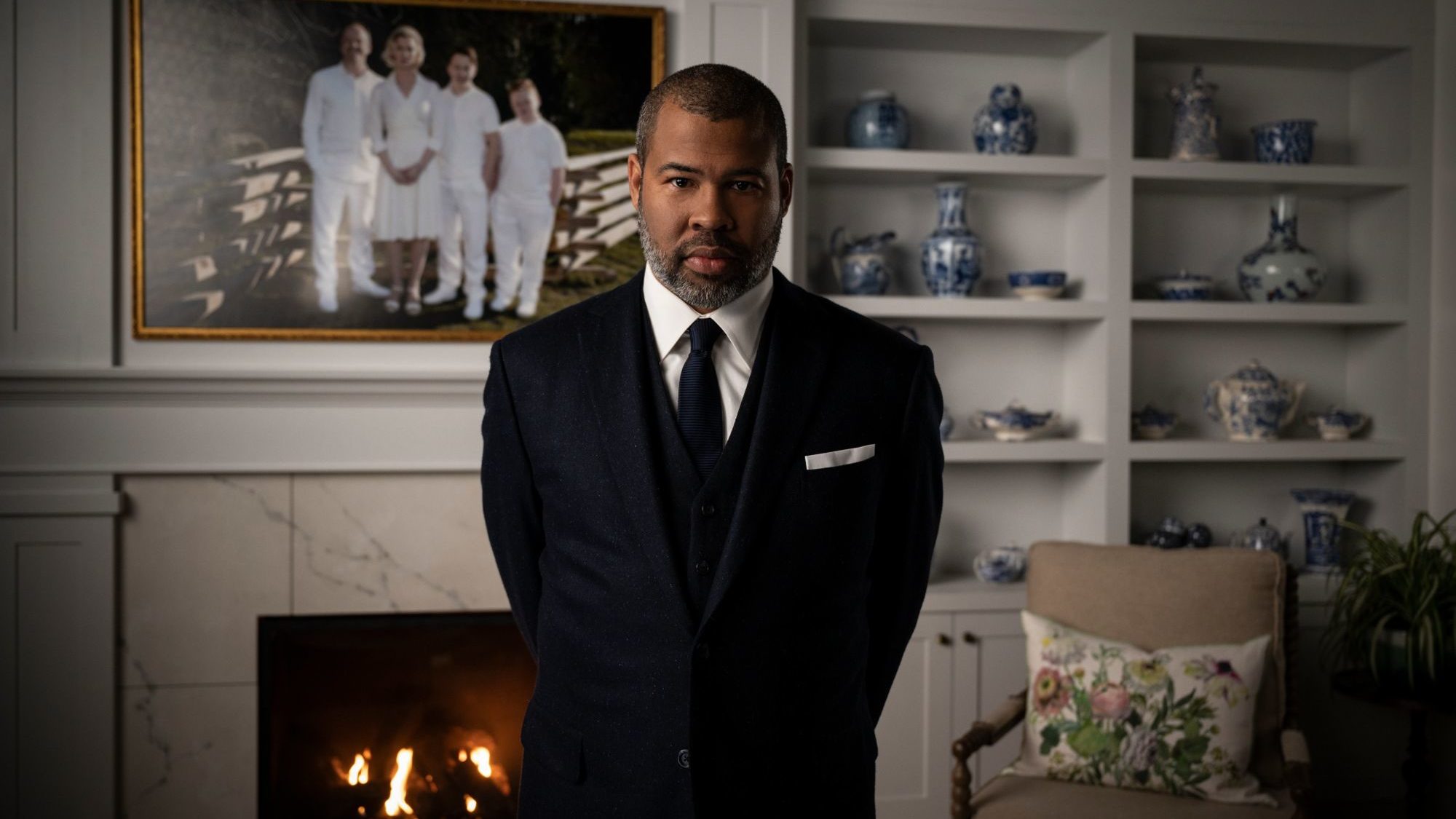 Jordan Peele Has High Hopes for His Next Untitled Film - Bleeding Cool