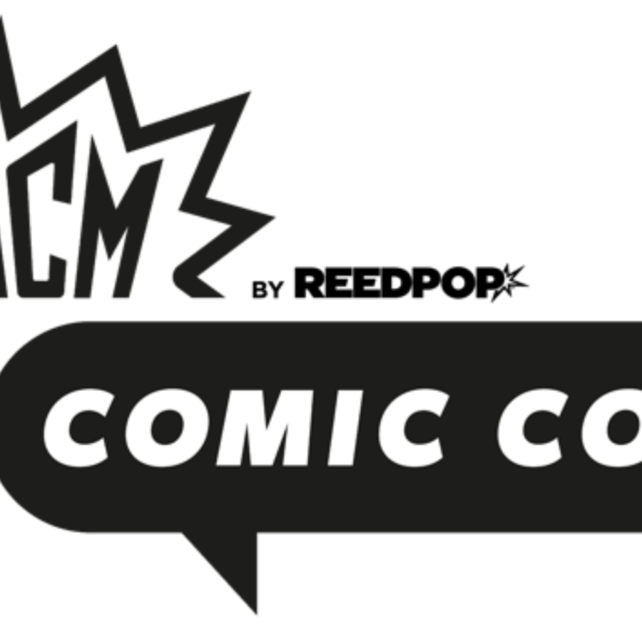 Britain's MCM Comic Con Gets a New Logo and Look from Reed POP