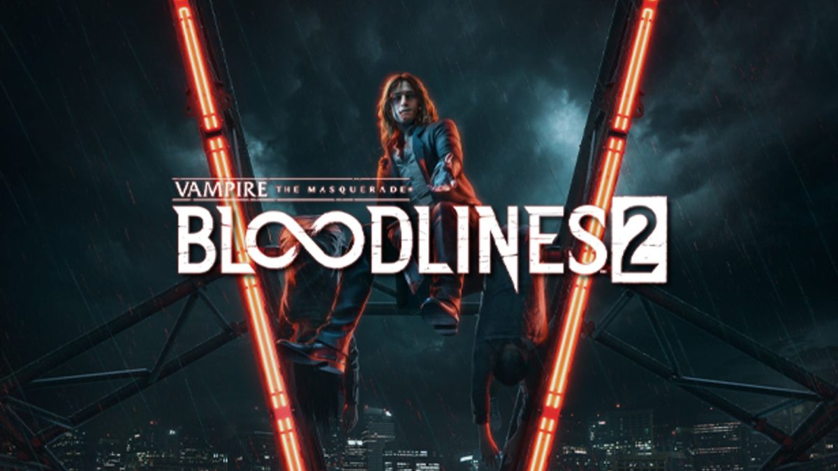 Vampire: The Masquerade – Bloodlines 2 Drops Its Hardsuit Dev Team, Delayed  Beyond 2021