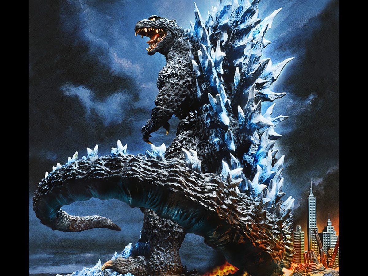 godzilla 2022 vs godzilla 2004